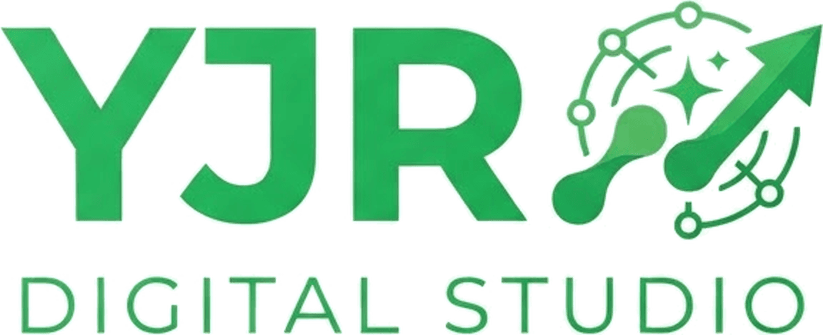 YJR Digital Studio
